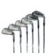  Royal Collection RC STAR fd FORGED 6S железный комплект IR Flex прочее 