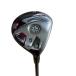 tsu..GOLDEN PRIX X9 5W Fairway Wood FW Flex S