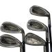  Bridgestone TOURSTAGE ViQ CL(2008) 6S ( crystal розовый ) женский железный комплект IR Flex L
