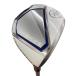  Yamaha inpres DRIVESTAR 4W женский Fairway Wood FW Flex L