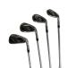  TaylorMade M4 5S женский железный комплект IR Flex L