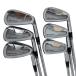  Bridgestone TOURSTAGE X-BLADE CB 6S железный комплект IR Flex R