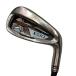  Dunlop XXIO(2018) #5 одиночный товар железный LI Flex SR