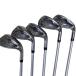  Bridgestone TOURSTAGE ViQ CL(2012) 5S женский железный комплект IR Flex L