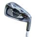  Dunlop XXIO FORGED(2009) #4 одиночный товар железный LI Flex R