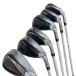 TaylorMade SIM2 MAX 6S женский железный комплект IR Flex L