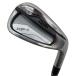  Honma Golf TOUR WORLD XP-1 #6 женский одиночный товар железный LI Flex L