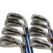  Katana Golf KATANA SX7 8S железный комплект IR Flex R
