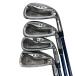  Bridgestone TOURSTAGE ViQ CL(2006) 4S женский железный комплект IR Flex L