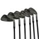  TaylorMade Taylor Made R360 XD(2005) 6S железный комплект IR Flex S
