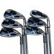  Callaway X*22 5S женский железный комплект IR Flex L