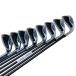  Yamaha inpres X 460D 8S железный комплект IR Flex SR