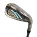  Dunlop XXIO CROSS(2021) #6 одиночный товар железный LI Flex S