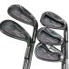  Dunlop SRIXON GiE-L(2011) 5S женский железный комплект IR Flex L
