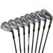  Dunlop SRIXON I-201 8S железный комплект IR Flex SR