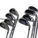  Callaway STEELHEAD X-16 PRO SERIES 8S железный комплект IR Flex S