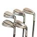  PRGR SPEED IRONS 905 6S железный комплект IR Flex SR