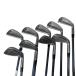  Honma Golf LB-708 7 сокровищ 10S железный комплект IR Flex прочее 