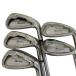  Dunlop SRIXON GiE-L 5S женский железный комплект IR Flex L