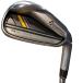  TaylorMade ROCKET BLADEZ #4 USA одиночный товар железный LI Flex S