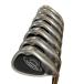  Callaway STEELHEAD X-16 PRO SERIES 8S USA железный комплект IR Flex S