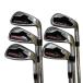  Callaway DIABLO FORGED 6S USA железный комплект IR Flex UNI