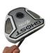  TaylorMade GHOST Manta центральный вал 33 дюймовый короткая клюшка PT Flex прочее 