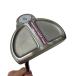  Odyssey WHITE HOT PRO 2*BALL 32 дюймовый женский короткая клюшка PT Flex прочее 