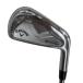  Callaway X FORGED MAX(2025) #5 одиночный товар железный LI Flex S