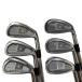  Daiwa ( перчатка ride ) ONOFF +(PLUS)(2007) 6S железный комплект IR Flex S