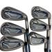  Honma Golf Be ZEAL 535 7S женский железный комплект IR Flex A