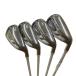  Yonex YONEX Fiore(2020) 5S железный комплект IR Flex L