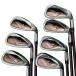  Bridgestone TOURSTAGE PHYZ CL 8S женский железный комплект IR Flex L