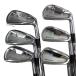  Bridgestone TOURSTAGE X-BLADE CB 6S железный комплект IR Flex S