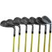  Katana Golf SWORD LX-880 7S железный комплект IR Flex R