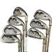  Callaway X*18 PRO SERIES 8S железный комплект IR Flex S