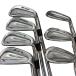  Mizuno MP-60 8S железный комплект IR Flex прочее 