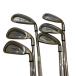  Callaway STEELHEAD X-14 8S USA железный комплект IR Flex UNI
