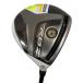  TaylorMade RBZ STAGE 2 3W Fairway Wood FW Flex SR