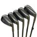 PRGR egg FORGED 5S железный комплект IR Flex SR