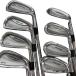  Mizuno MP-27 8S железный комплект IR Flex S