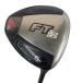  Callaway FT-iZ 5W Fairway Wood FW Flex R