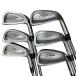  Titleist DCI 990 8S железный комплект IR Flex S