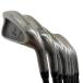  TaylorMade Taylor Made 360 8S USA железный комплект IR Flex R