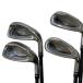  Bridgestone TOURSTAGE ViQ CL(2008) 4S ( crystal розовый ) женский железный комплект IR Flex L