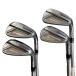 TaylorMade M GLOIRE 5S женский железный комплект IR Flex L