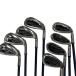  Dunlop HI-BRID EZ 10S железный комплект IR Flex S