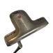  Odyssey WHITE STEEL 2*ball BLADE2 34 дюймовый короткая клюшка PT Flex прочее 
