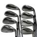  TaylorMade r7 Ti 8S железный комплект IR Flex S