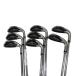  Cobra KING cobra UFi 9S железный комплект IR Flex S